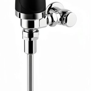 Sloan 1.0 GPF Polished Chrome Urinal Flushometer with Infrared Sensor-0