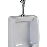 American Standard Selectronic Urinal Flush Valve 6590.525.020 White-0