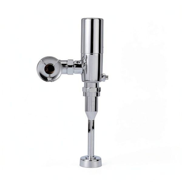 Urinal Flush Valve Zurn ZTR6203 WS1 Battery Powered Conservation-1